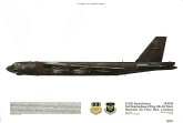 No 270, B-52 Stratofortress, 2BMW USAF
